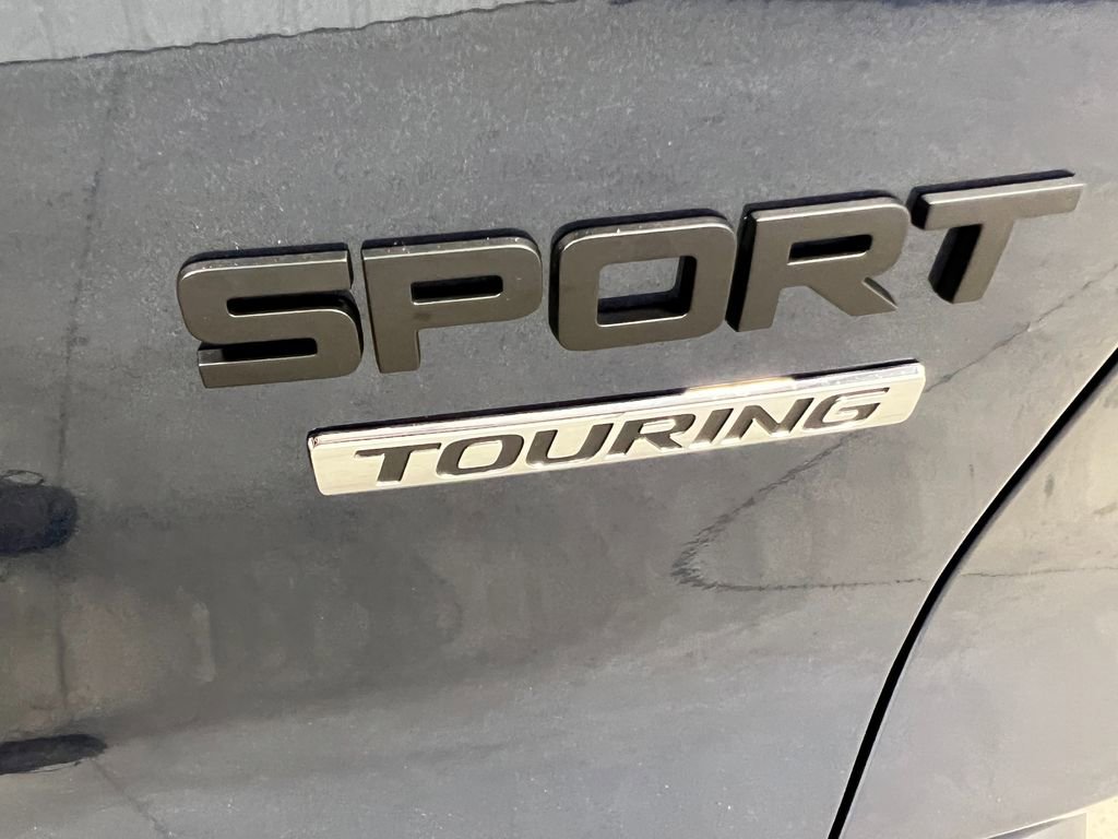 New 2024 Honda CR-V Sport Touring image 9