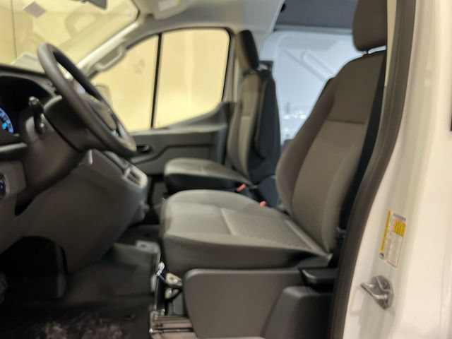 New 2025 Ford Transit 150 Low Roof AWD image 16