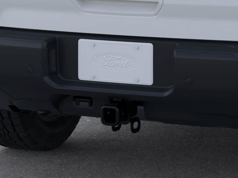 New 2026 Ford Bronco Sport Big Bend AWD/4WD image 23