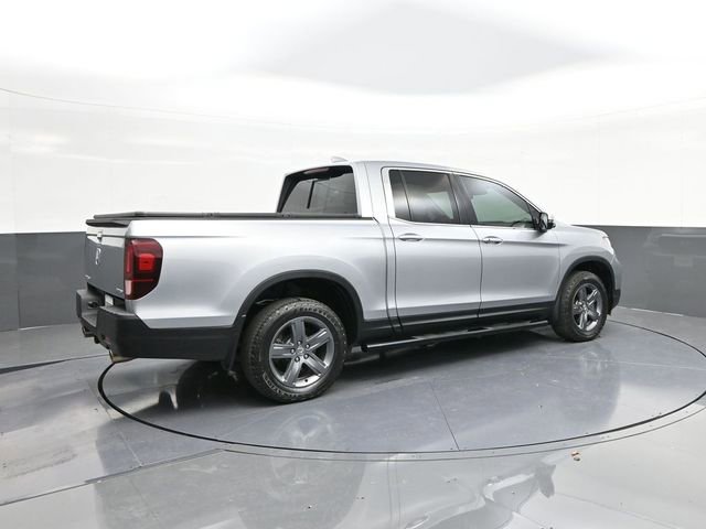 Certified 2022 Honda Ridgeline RTL-E image 15