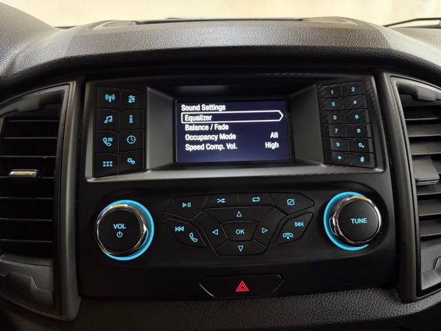 Used 2020 Ford Ranger XL w/ Equipment Group 101A Mid AWD/4WD image 33