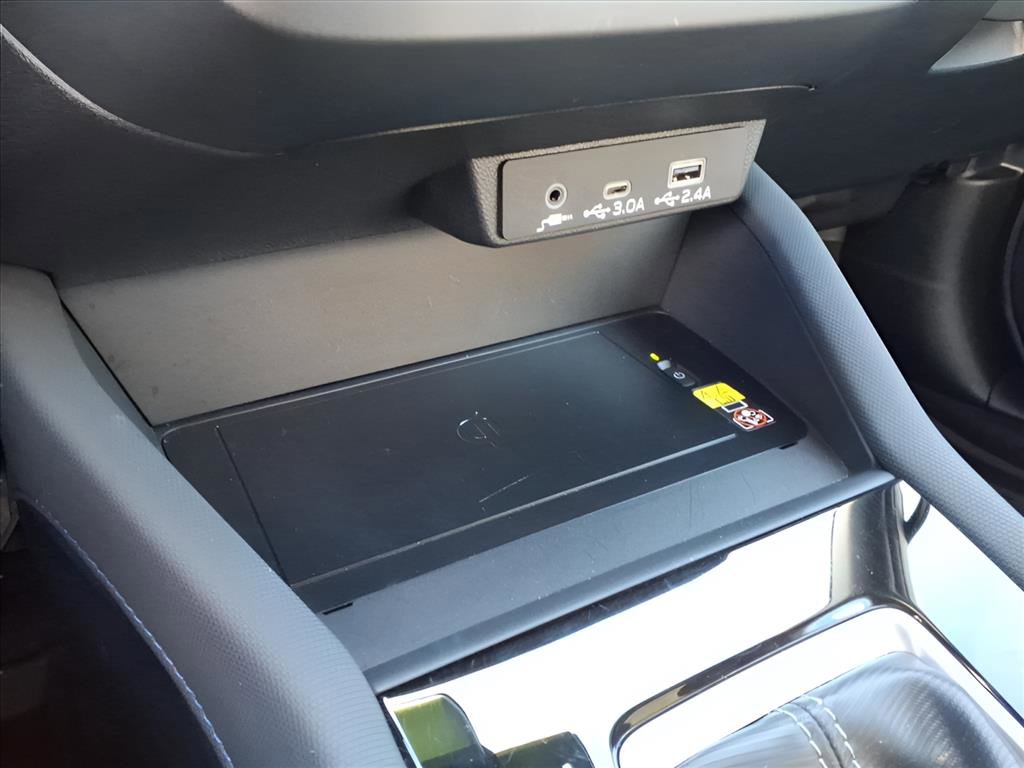 Certified 2025 Subaru Forester Premium w/ Convenience Package #1 image 12