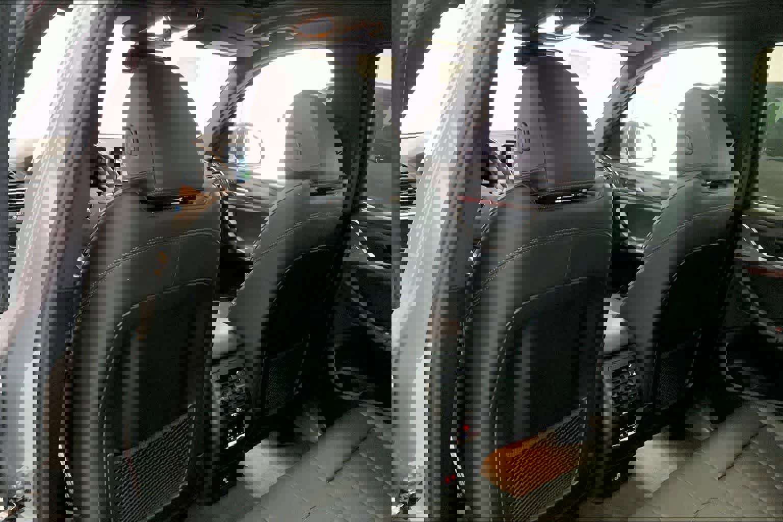 Used 2024 BMW X3 xDrive30i w/ Convenience Package image 11