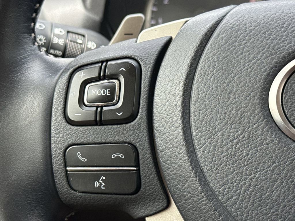 Used 2021 Lexus NX 300 FWD w/ Comfort Package image 26