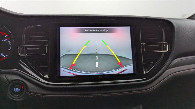 Used 2024 Dodge Durango R/T image 35
