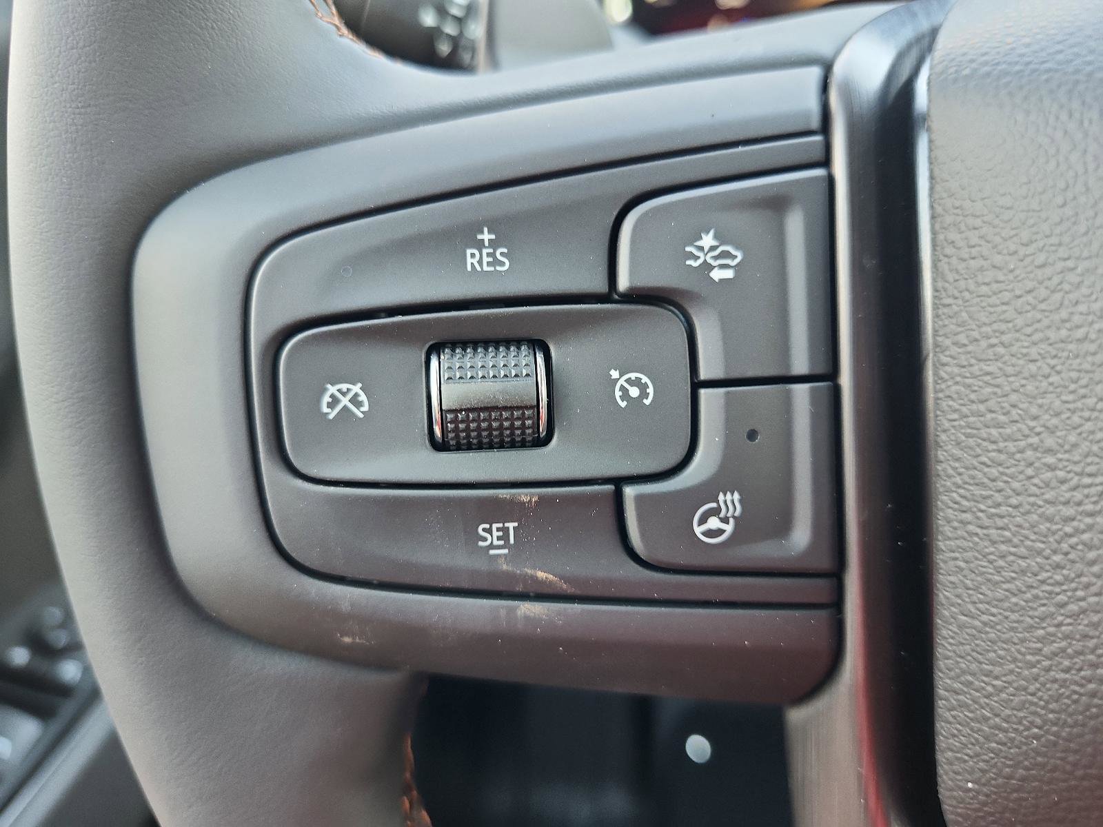 New 2026 GMC Sierra 1500 AT4 w/ AT4 Premium Package image 22