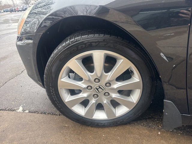 Used 2007 Honda Accord EX-L image 11