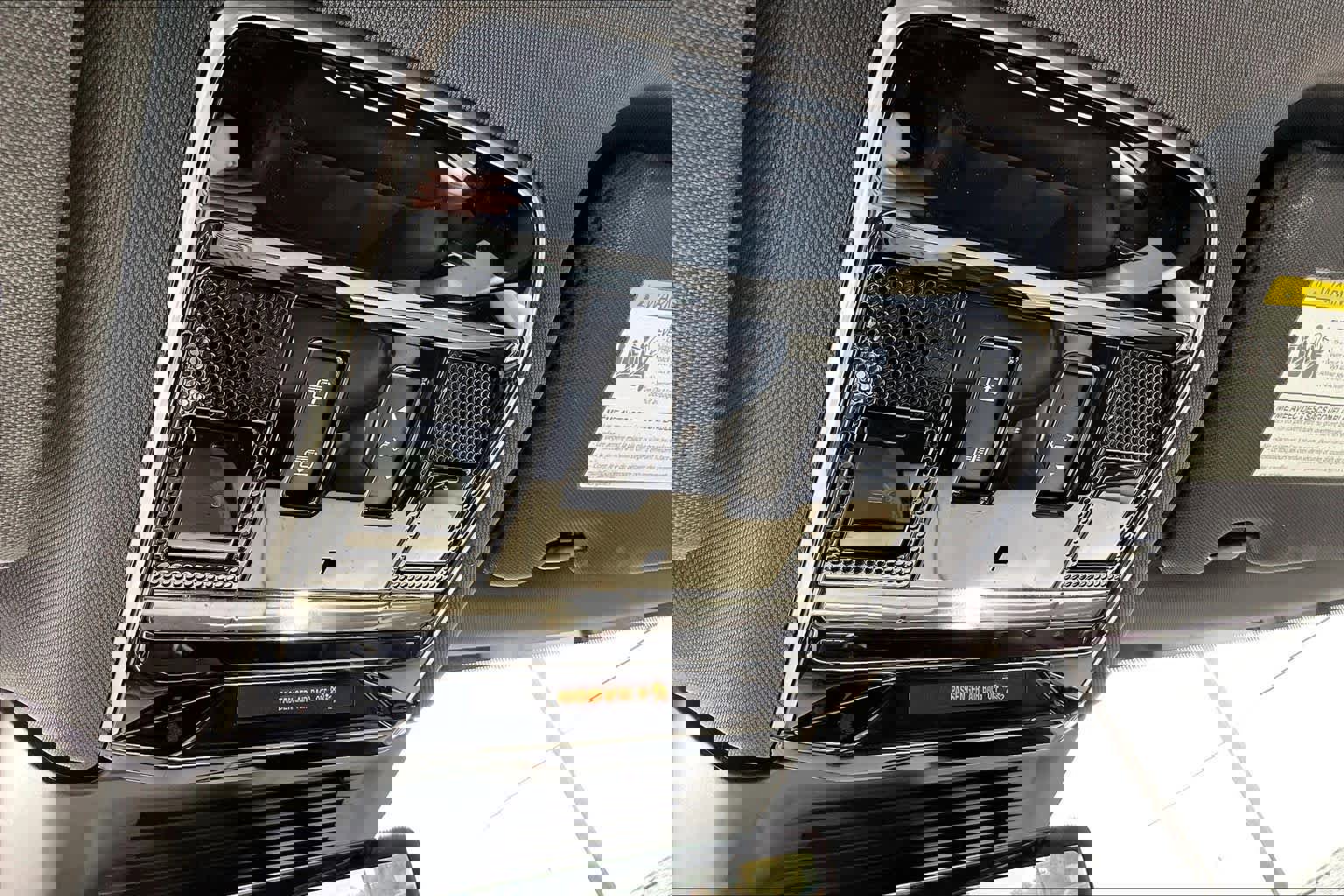 Used 2023 Land Rover Range Rover Autobiography image 35