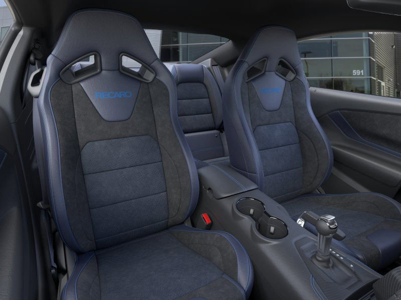 New 2024 Ford Mustang Dark Horse w/ Dark Horse Handlin Package image 10