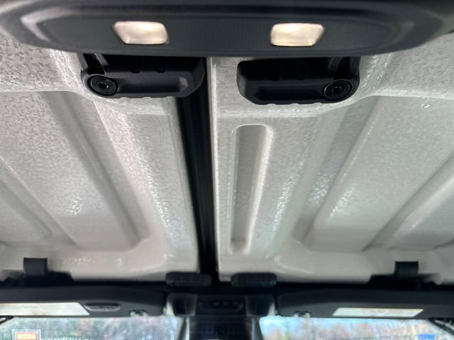 Used 2025 Jeep Wrangler Sport S image 22