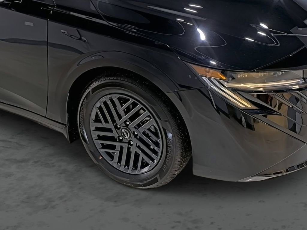 New 2026 Nissan Sentra SV w/ SV Convenience Package FWD image 14