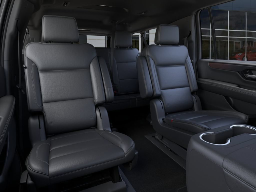 New 2026 GMC Yukon XL Denali w/ Advanced Technology Package AWD/4WD image 17