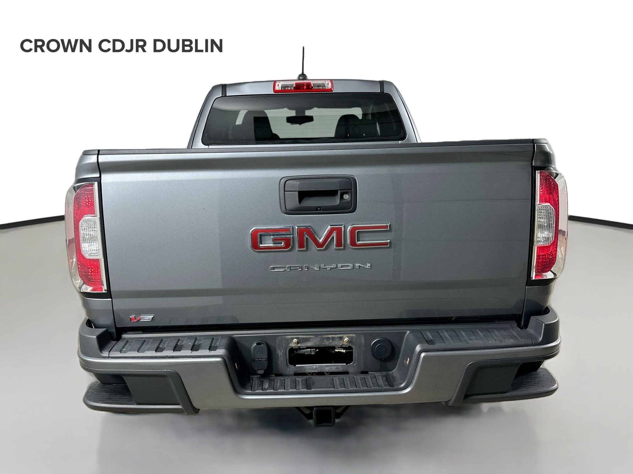 Used 2022 GMC Canyon Elevation Standard w/ Convenience Package AWD/4WD image 6