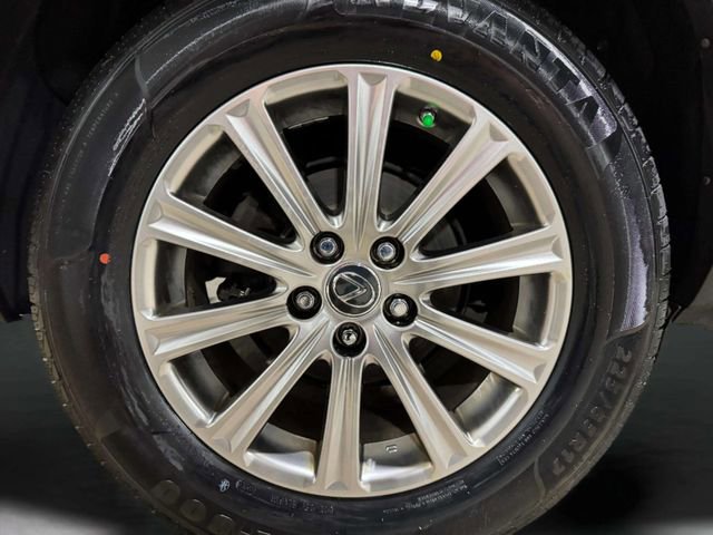 Used 2019 Lexus NX 300 AWD w/ Comfort Package image 34