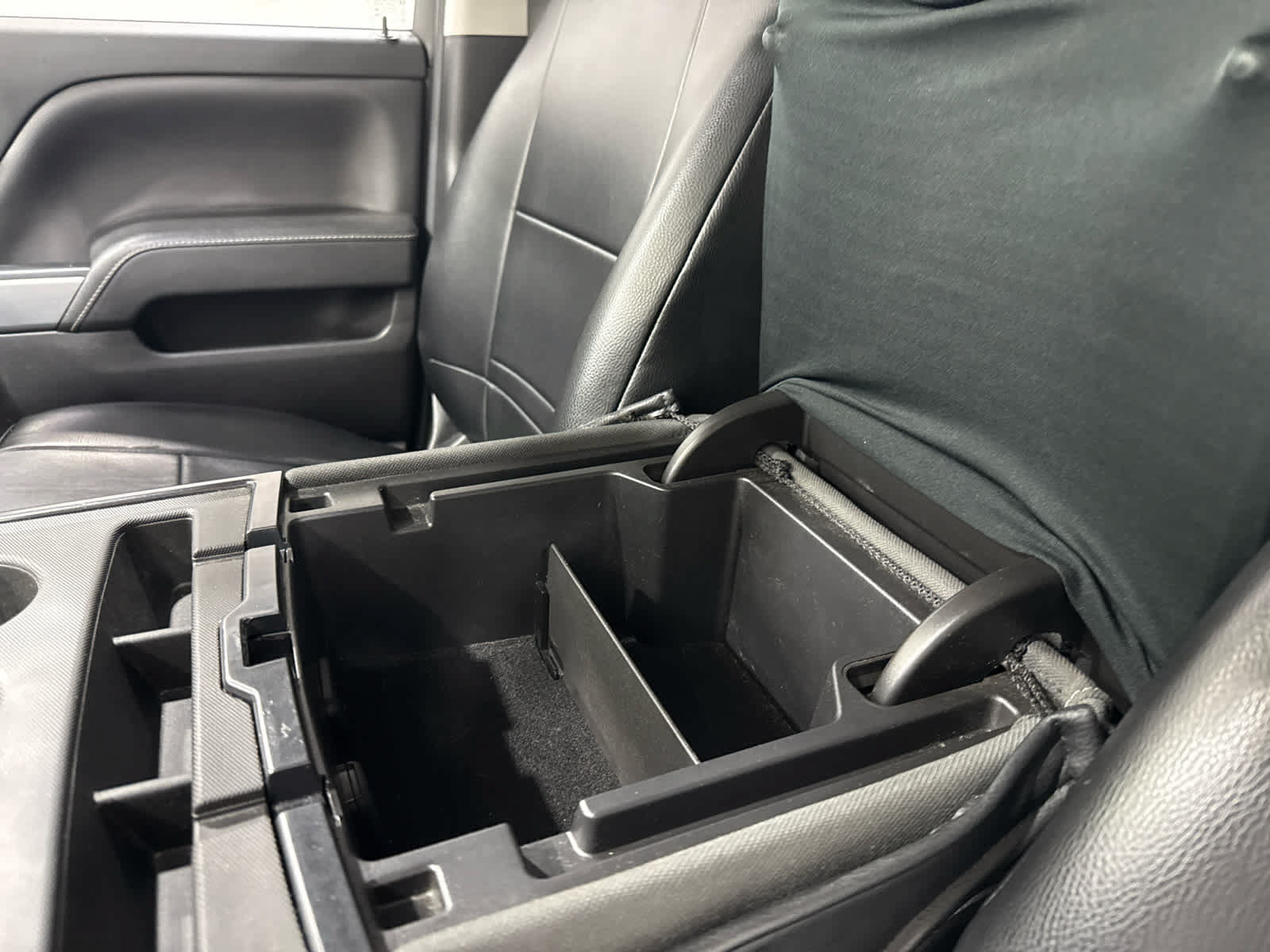Certified 2019 Chevrolet Silverado 2500 LT w/ All Star Edition AWD/4WD image 18