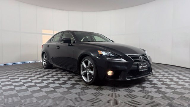 Used 2014 Lexus IS 350 AWD