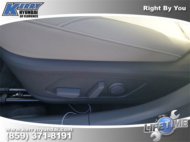 New 2026 Hyundai Sonata SEL image 17