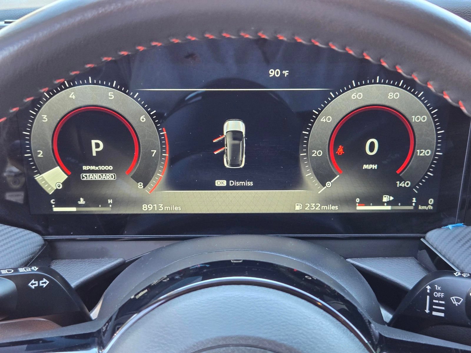 Used 2025 Nissan Kicks SR FWD image 26
