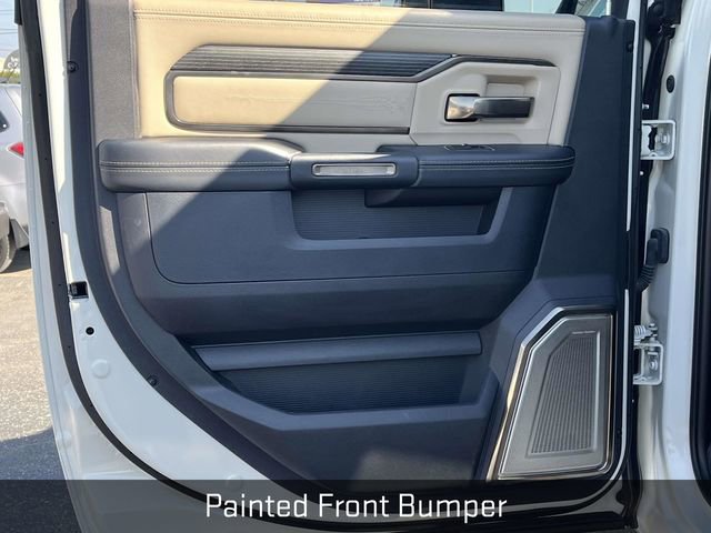 Certified 2022 RAM 3500 Limited image 17