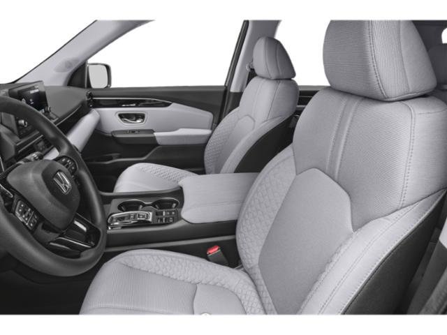 Certified 2023 Honda Pilot LX image 9