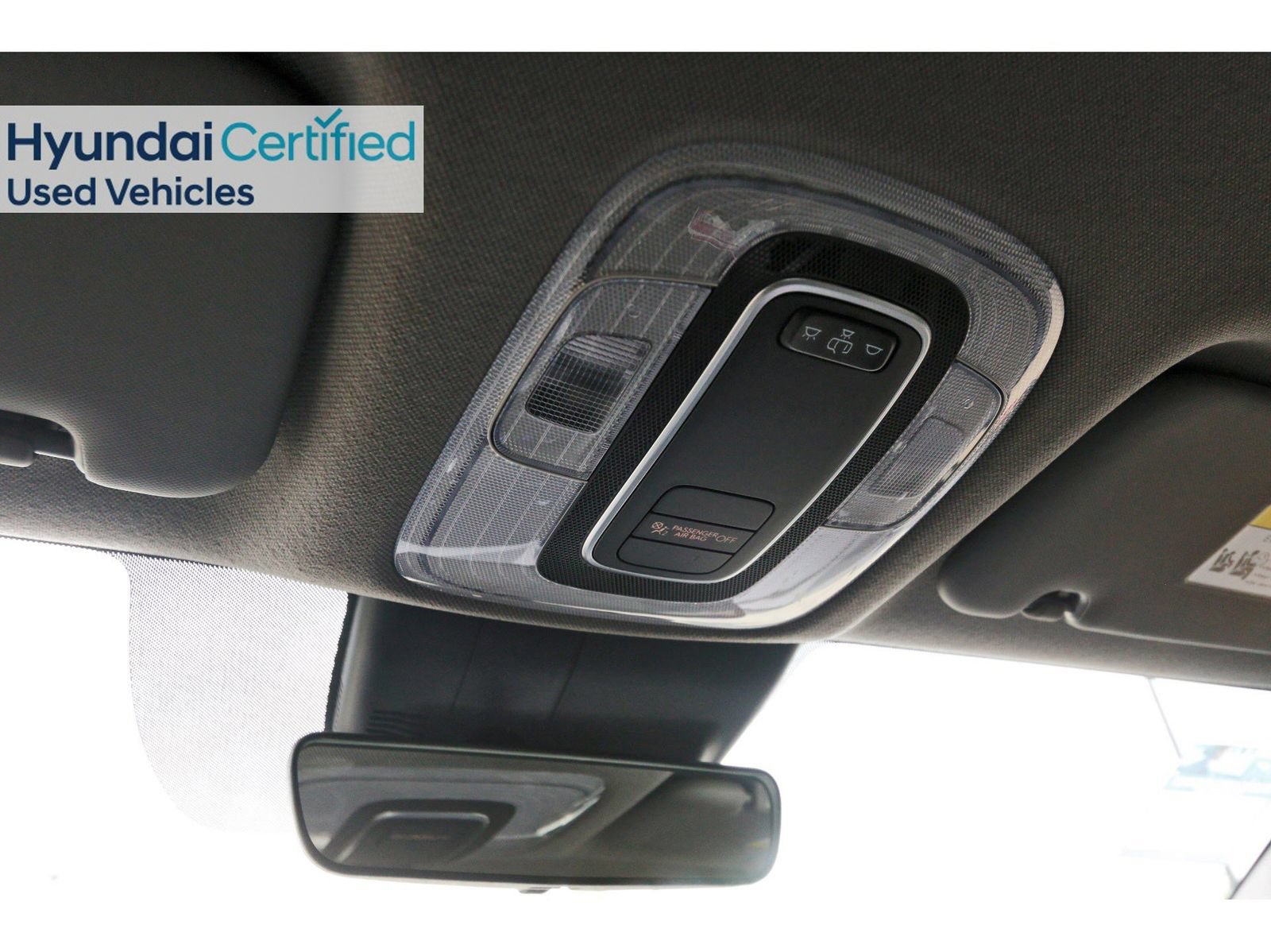 Certified 2026 Hyundai Elantra Sport w/ Cargo Package FWD image 24