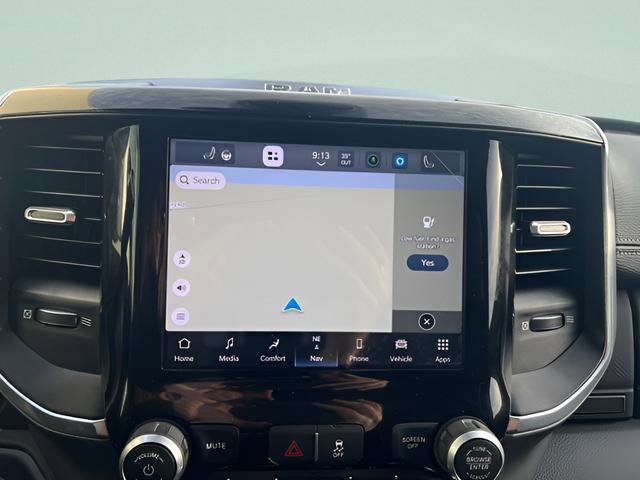 Used 2022 RAM 2500 Laramie w/ Night Edition image 18