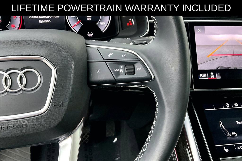 Used 2025 Audi Q7 3.0T Premium Plus image 27