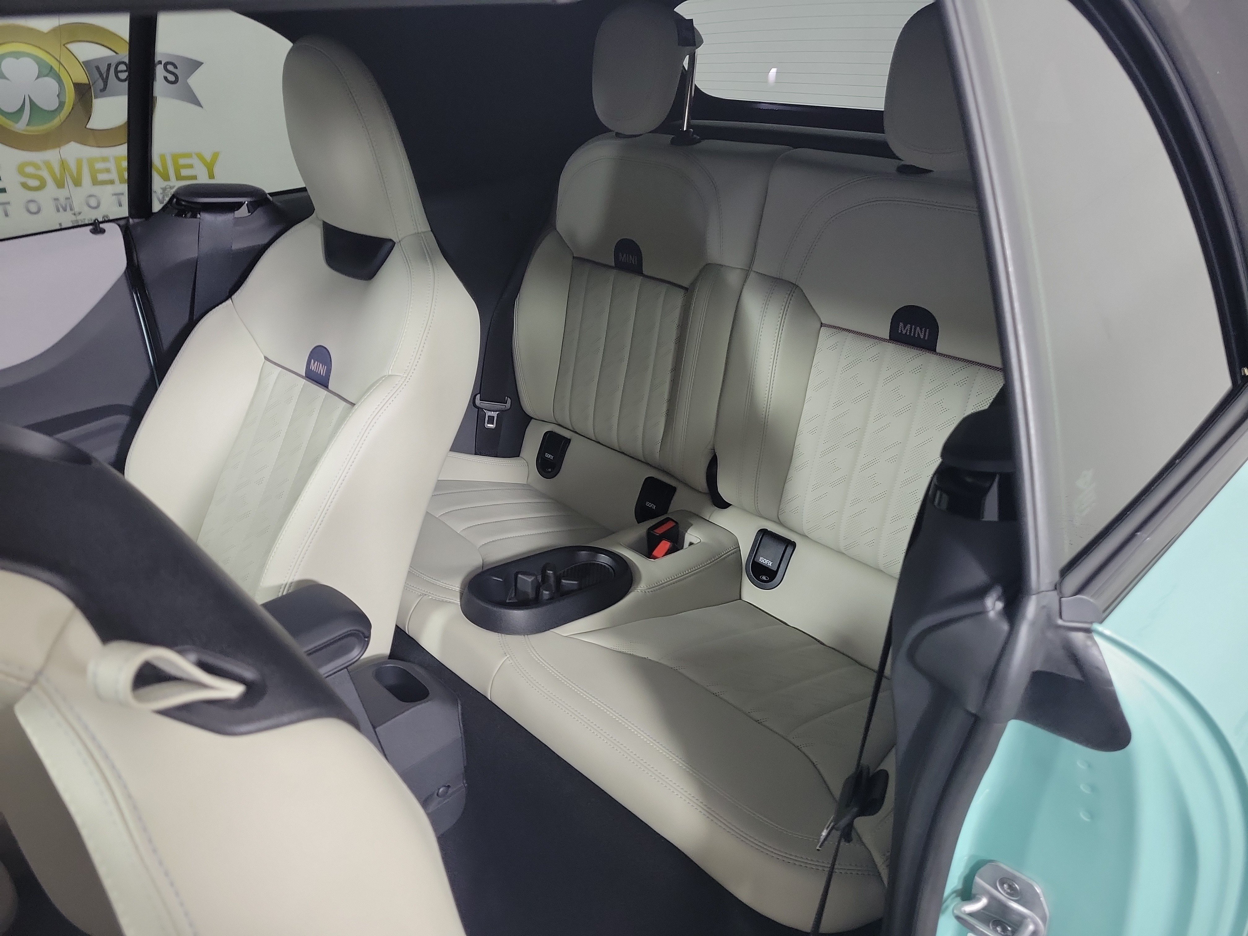 Used 2025 MINI Cooper S FWD image 10
