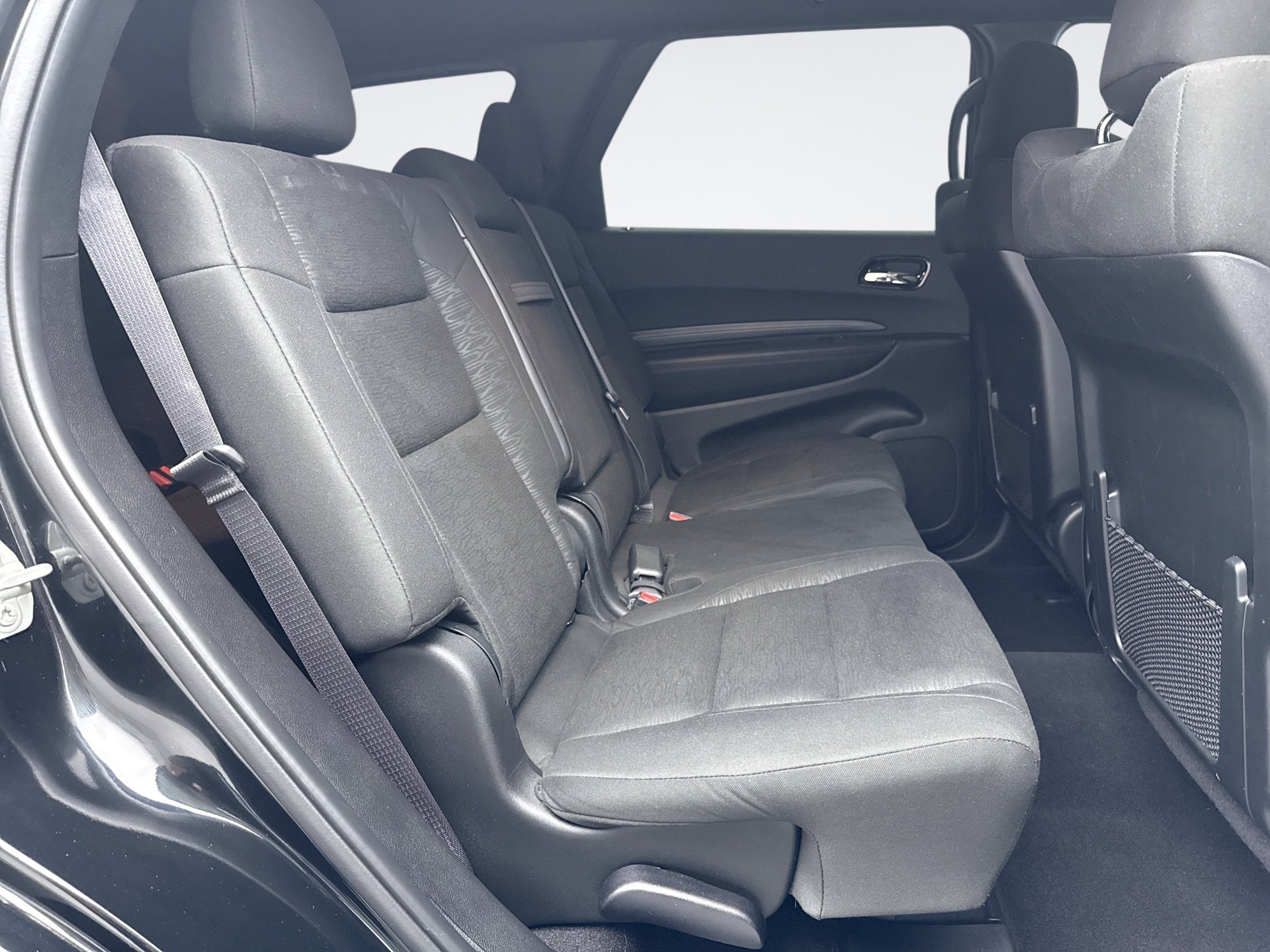 Used 2023 Dodge Durango GT w/ Blacktop Package image 17