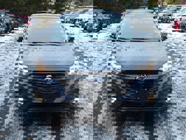 New 2025 Subaru Legacy Premium image 28