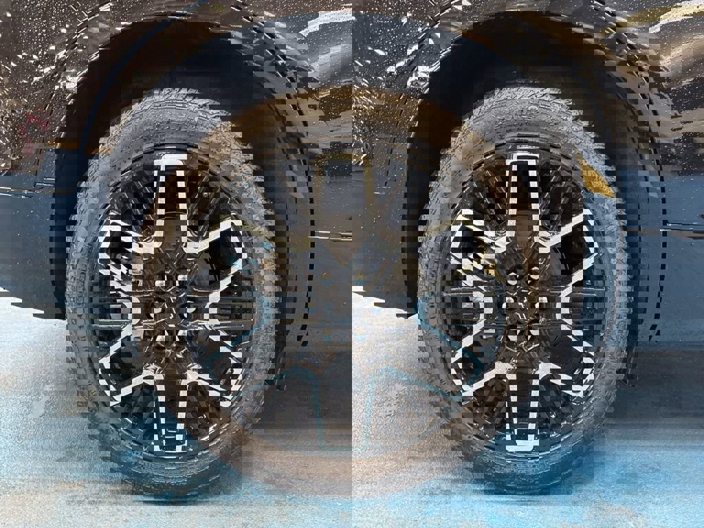 New 2026 Chevrolet Blazer RS w/ Driver Confidence II Package image 5