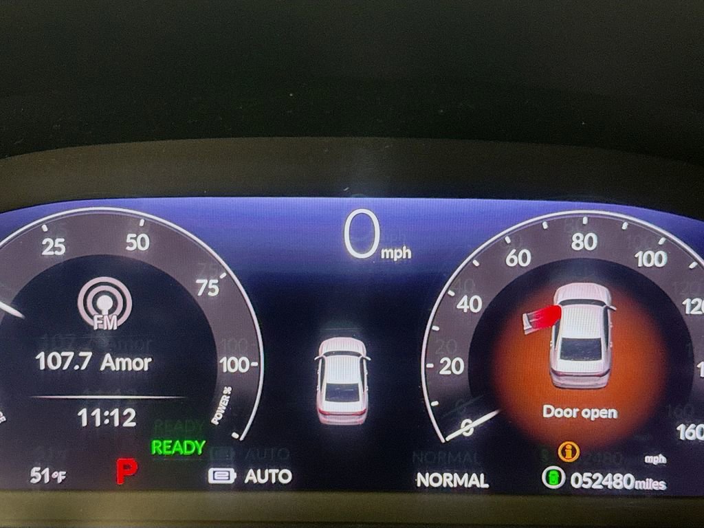 Certified 2023 Honda Accord Sport image 14