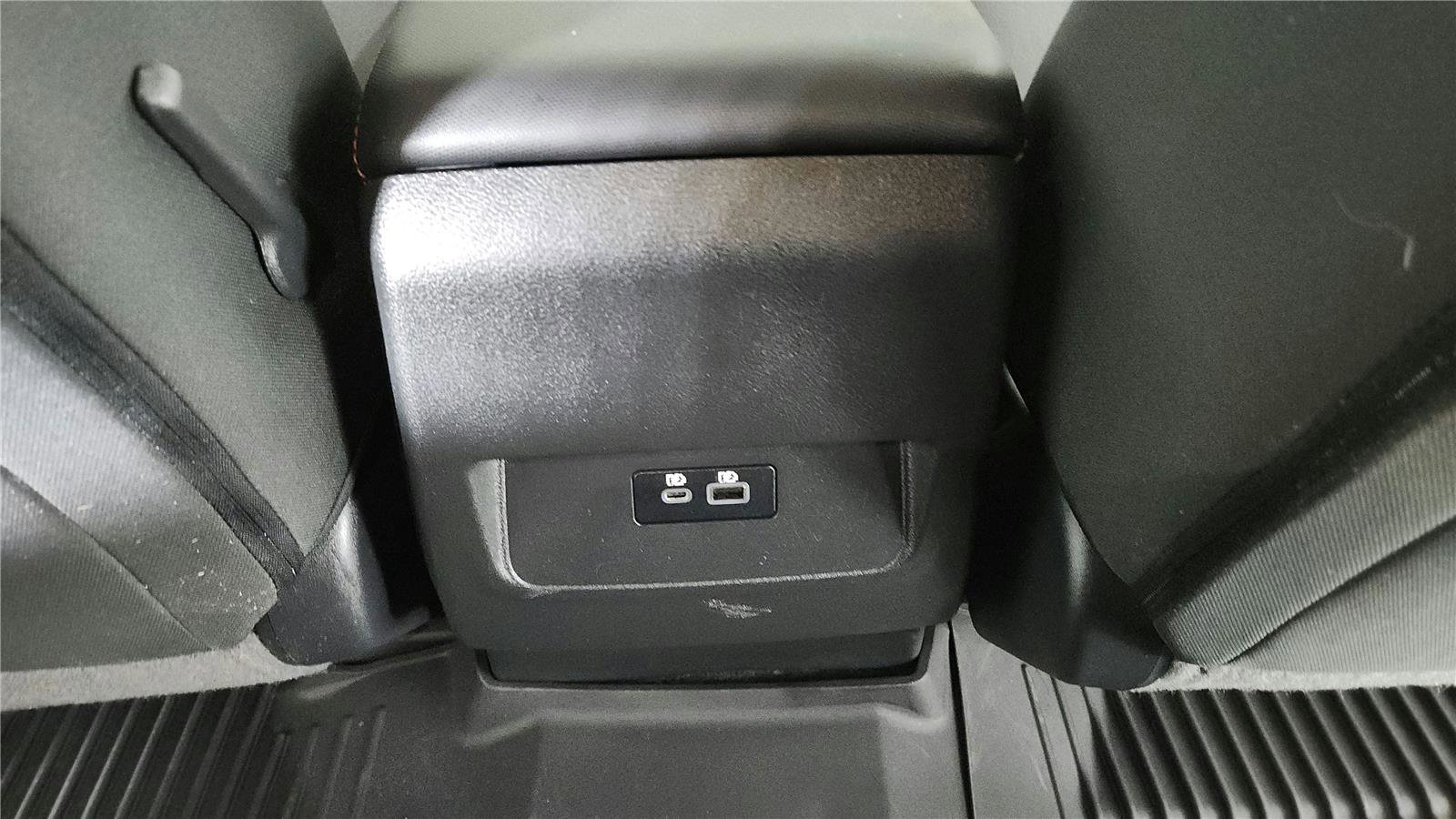 Used 2022 Nissan Frontier PRO-4X w/ Off-Road Protection Package image 20