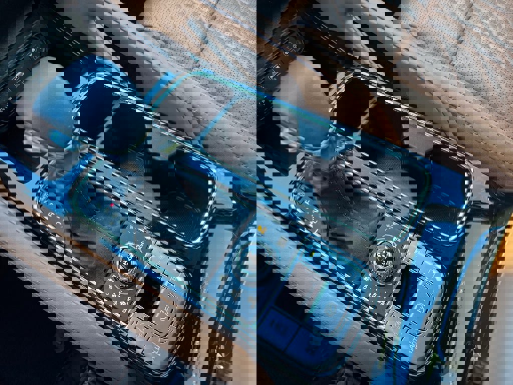 Used 2025 Kia Telluride SX Prestige X-Line image 27