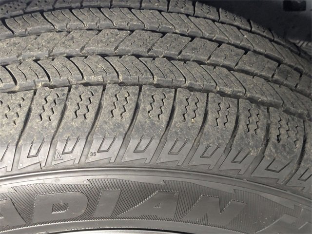 Used 2025 RAM 1500 Laramie image 9