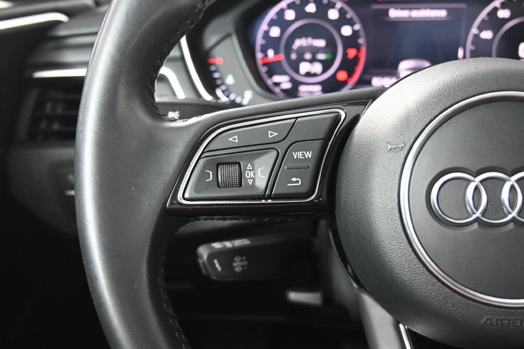 Used 2018 Audi A5 2.0T Premium Plus w/ Premium Plus AWD/4WD image 37