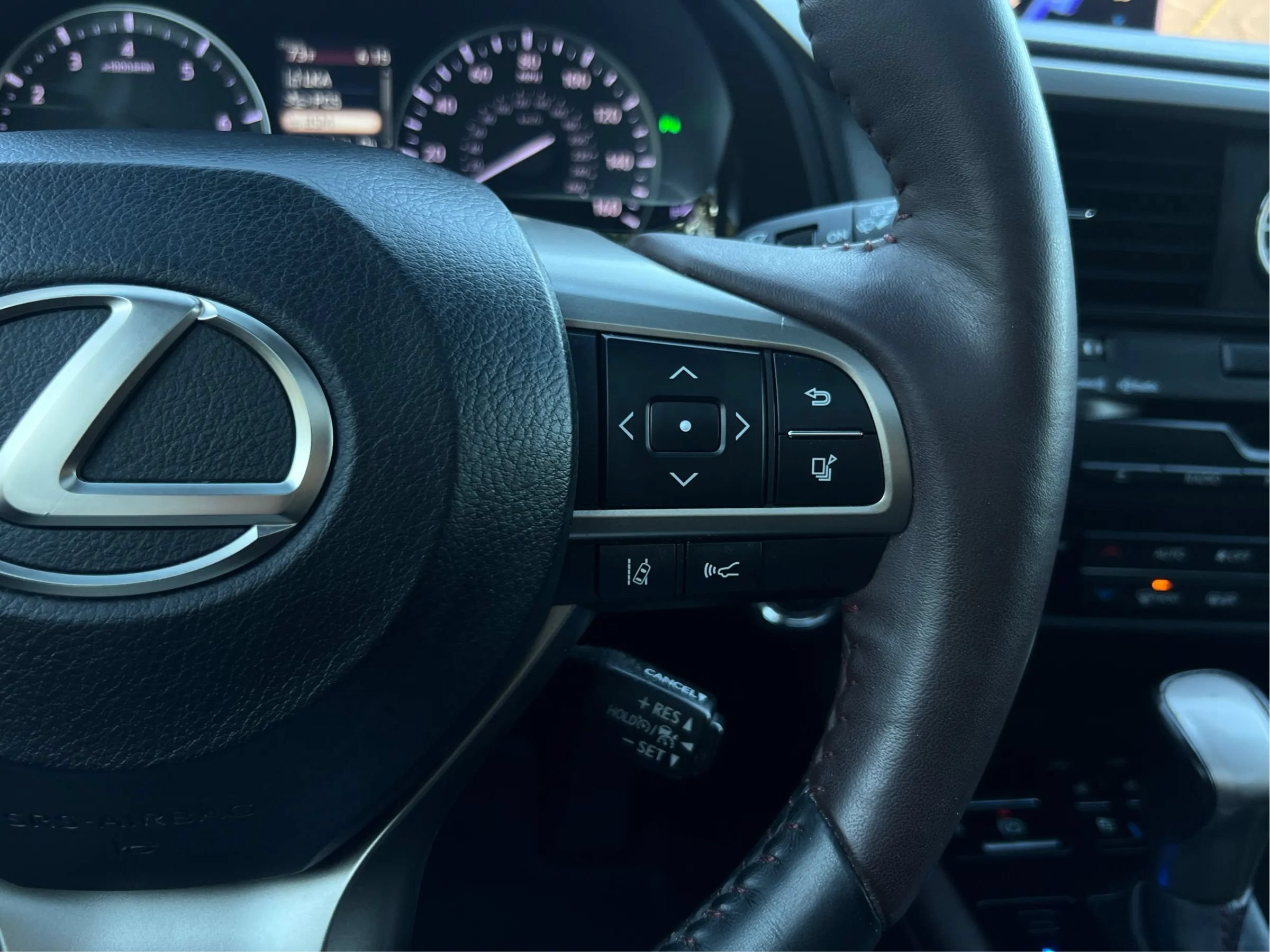 Used 2019 Lexus RX 350 AWD w/ Navigation Package image 29