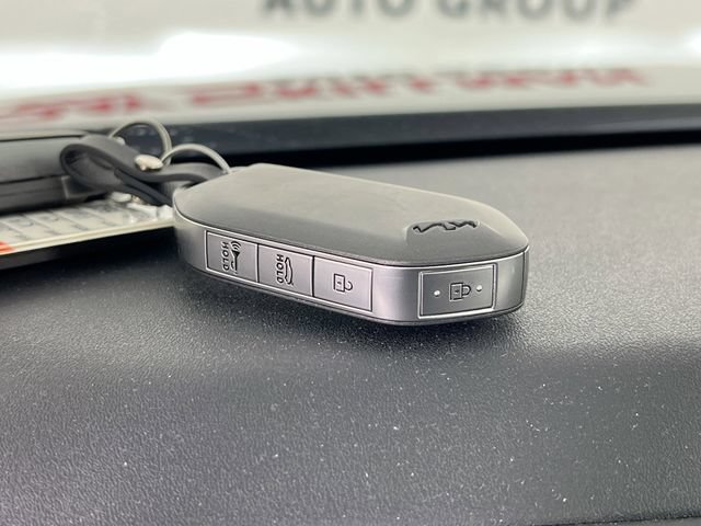 Used 2025 Kia K4 GT-Line w/ GT-Line Premium Package FWD image 12
