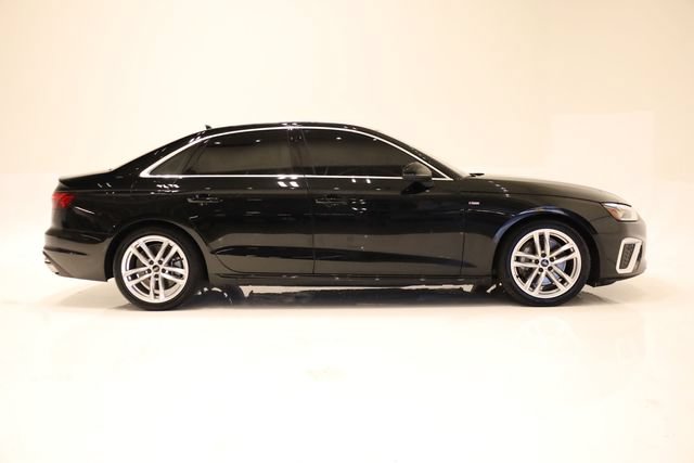Used 2023 Audi A4 2.0T Premium Plus AWD/4WD image 4