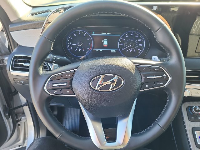Used 2021 Hyundai Palisade SEL w/ Convenience Package AWD/4WD image 21