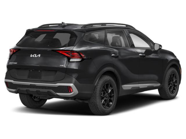 Used 2024 Kia Sportage X-Pro Prestige AWD/4WD image 2