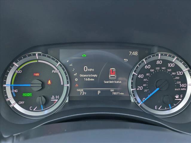 Used 2023 Toyota Highlander Bronze Edition image 11