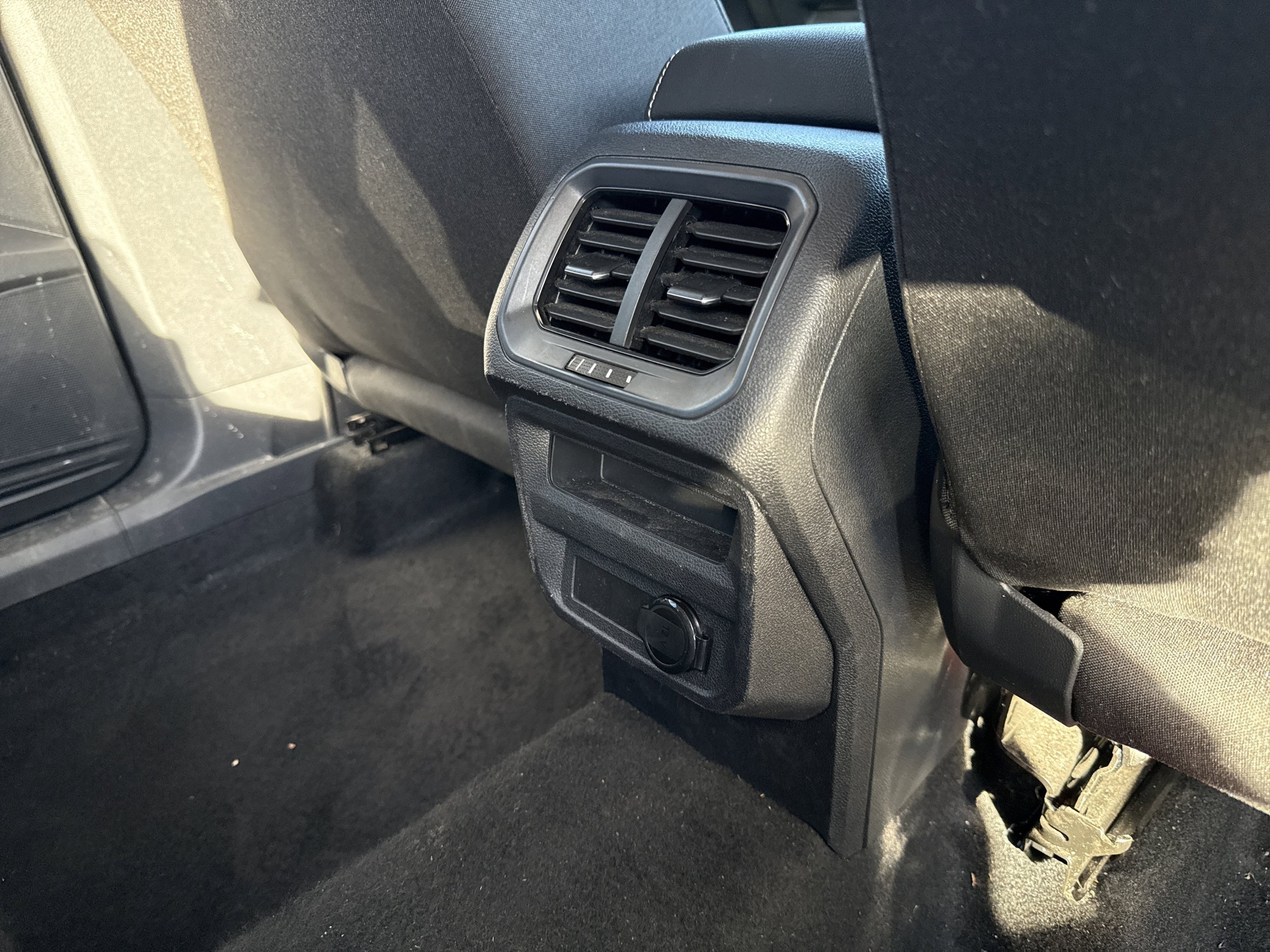 Used 2023 Volkswagen Tiguan S AWD/4WD image 20