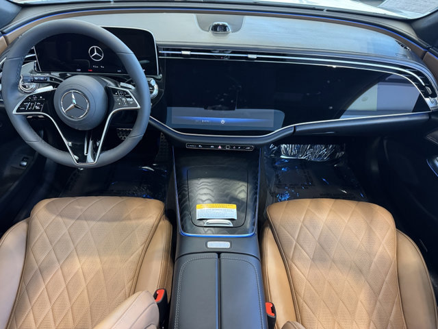 New 2026 Mercedes-Benz E 450 4MATIC All-Terrain Wagon image 4