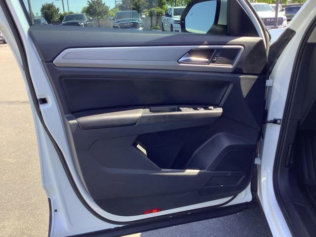 Used 2019 Volkswagen Atlas SE image 9