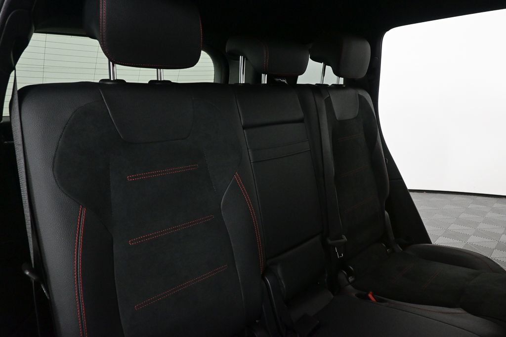 Certified 2024 Mercedes-Benz EQB 250+ image 21
