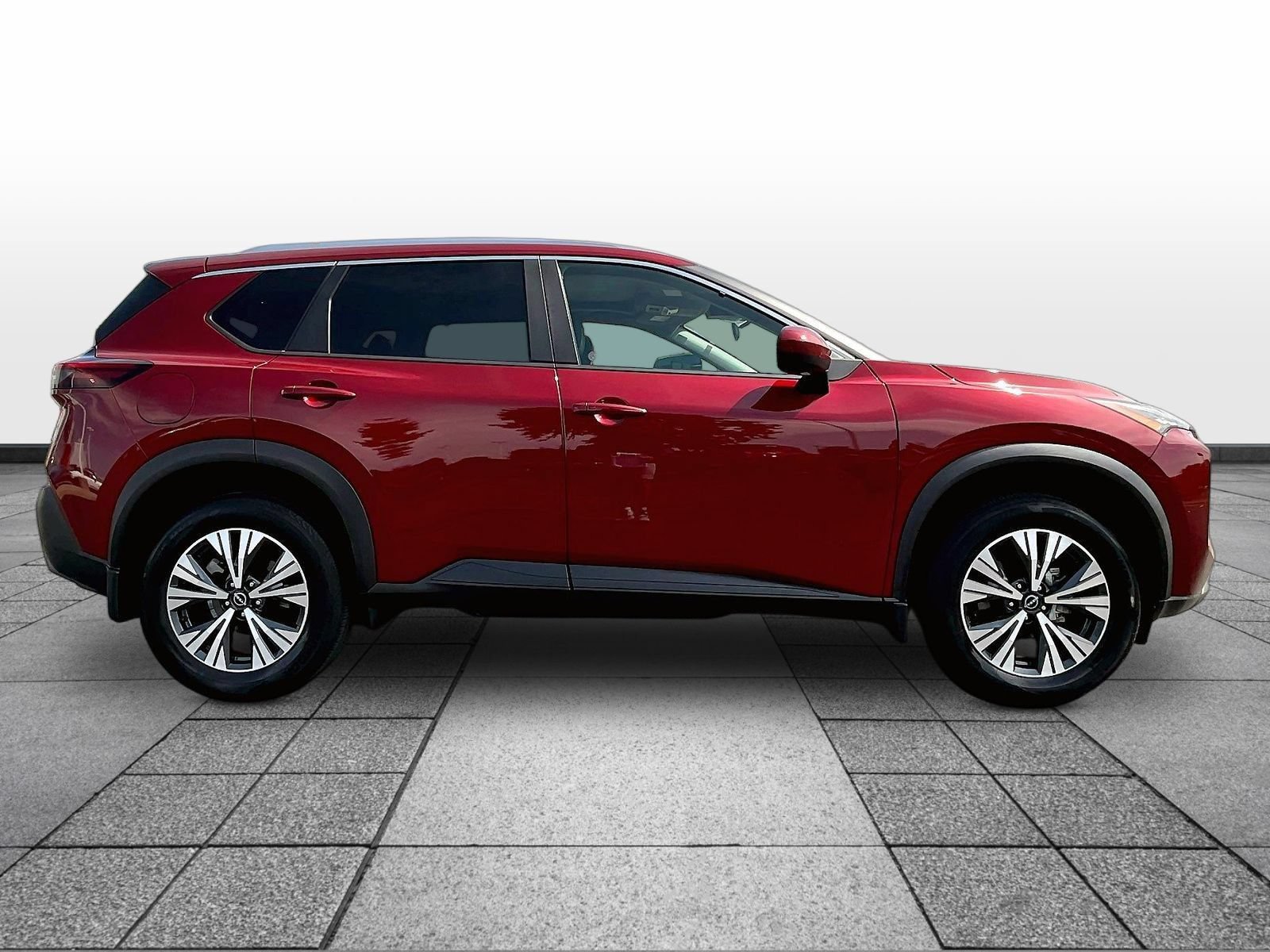 Used 2023 Nissan Rogue SV w/ SV Premium B Package AWD/4WD image 4