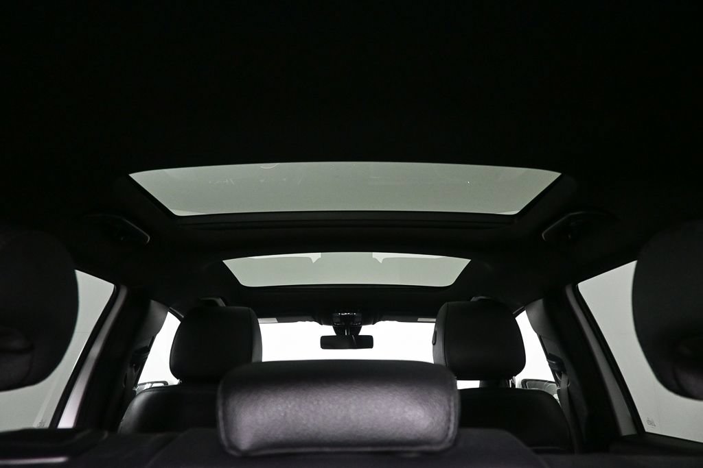 Certified 2022 Mercedes-Benz GLB 250 4MATIC image 20