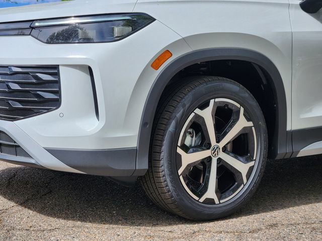 New 2026 Volkswagen Tiguan SE AWD/4WD image 7