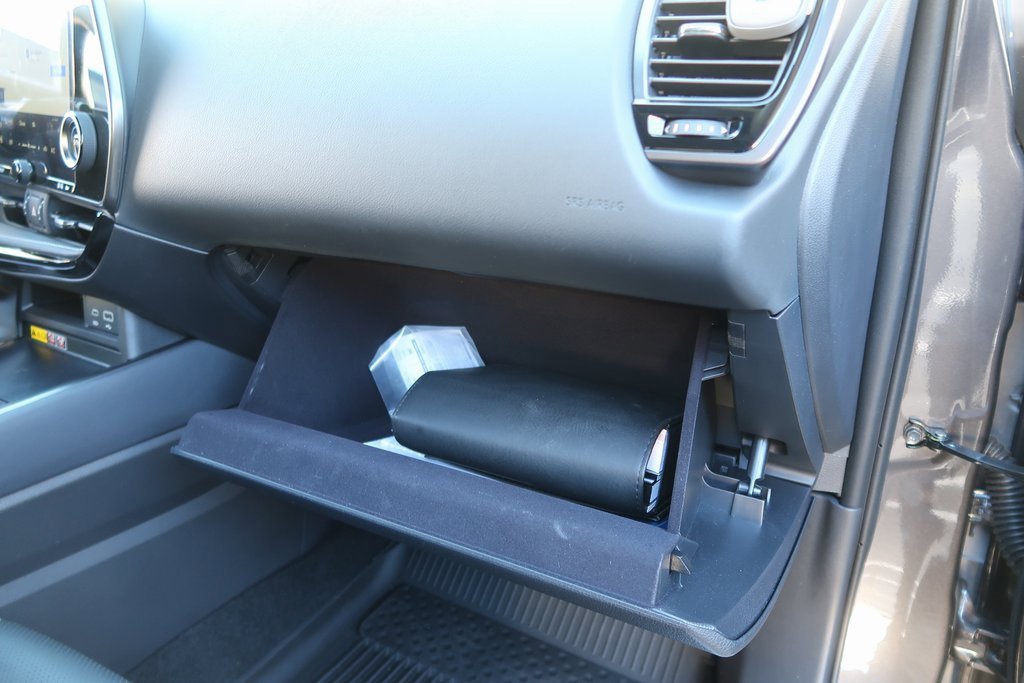 Used 2025 Lexus NX 250 FWD w/ Premium Package image 38